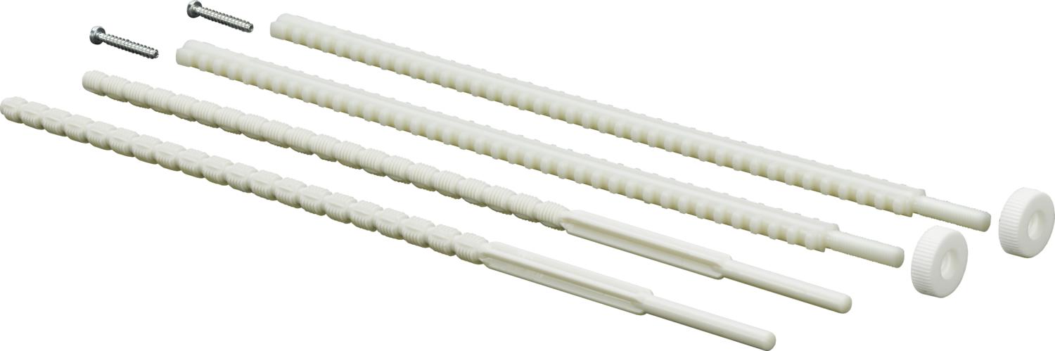 Viega Комплект удлинителей 8310.12 (610791) 610 791