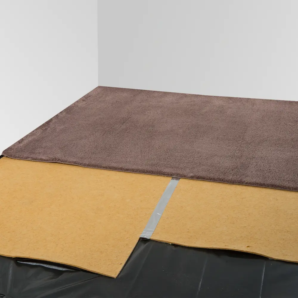 Подложка хвойная, 5 мм, 5.5 м² STEICO STLM-2067483 - Вид №7