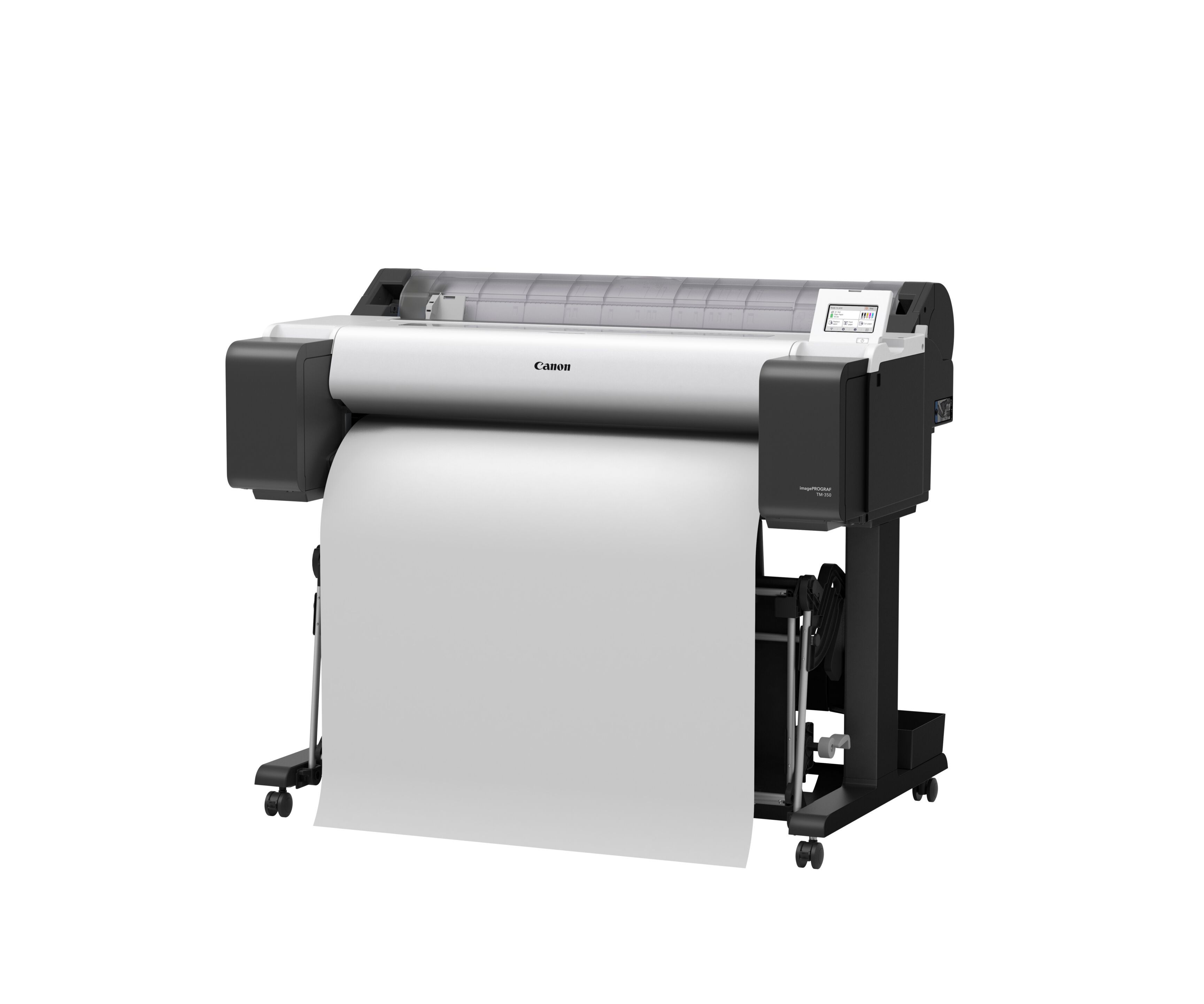 Профессиональный принтер Canon imagePROGRAF TM ARCH-00036422 - Вид №9