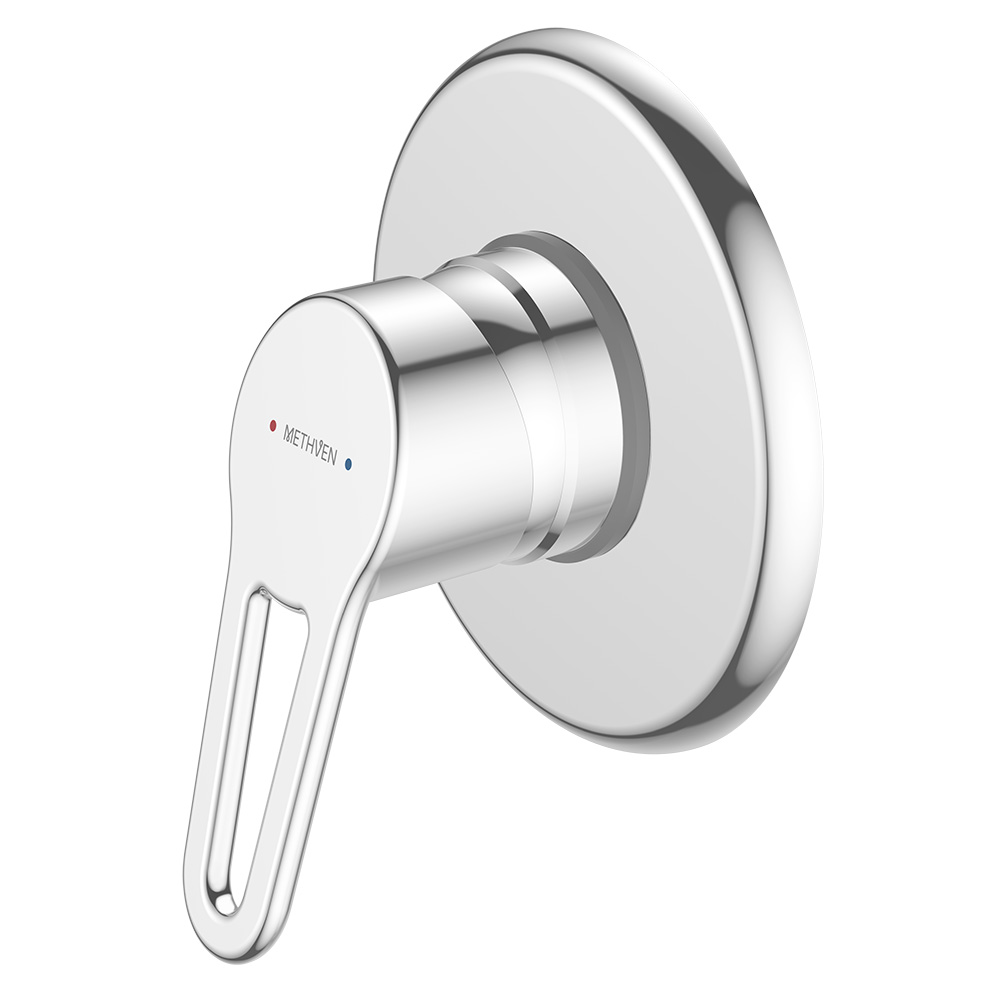 TPAPS2CP Смеситель для душа Celeste с Fastflow II Methven