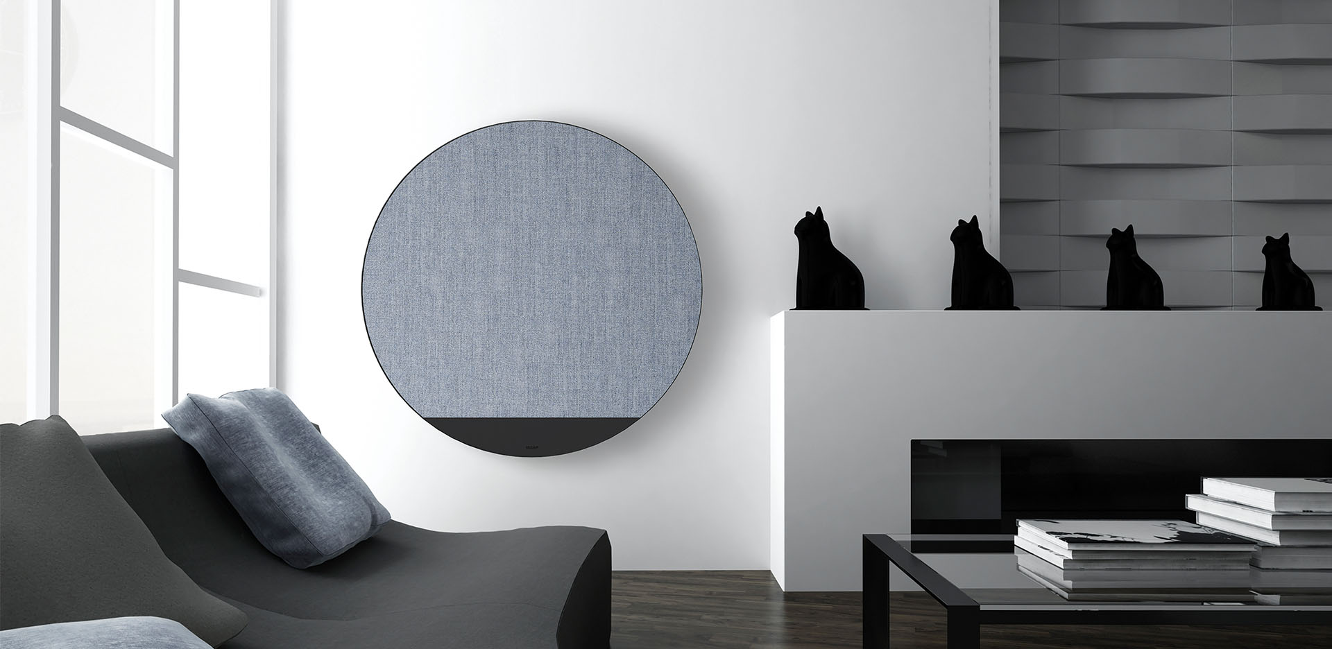 Bemm Дизайнерский радиатор Индивидуальный Оримоно sun-id-1224900 - Вид №1