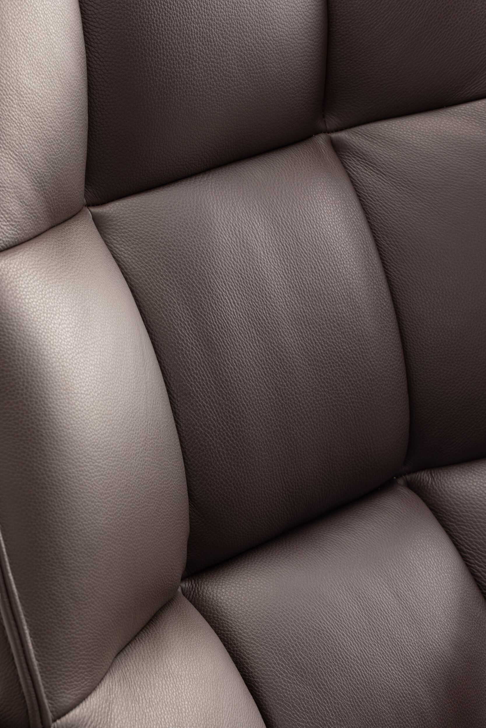 Кожаное кресло с высокой спинкой TON Cissy ARCH-00135022 - Вид №34