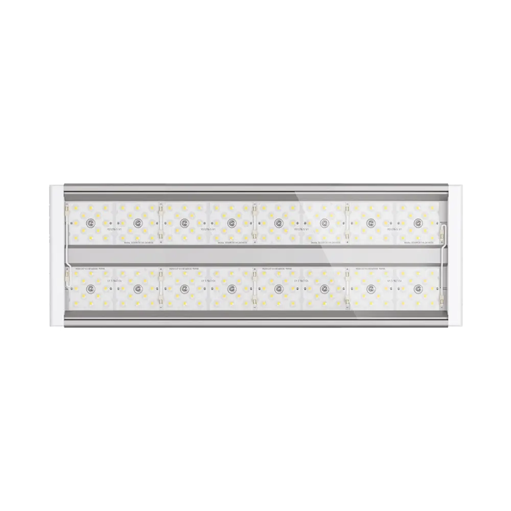 Прожектор светодиодный Wolta Pro ДСП03-80-202-4К-Р 80 Вт 4000К IP65 Santreyd STLM-2187544