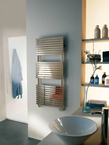 STEFANIA INOX Collection радиатор Cordivari 48098 - Вид №3