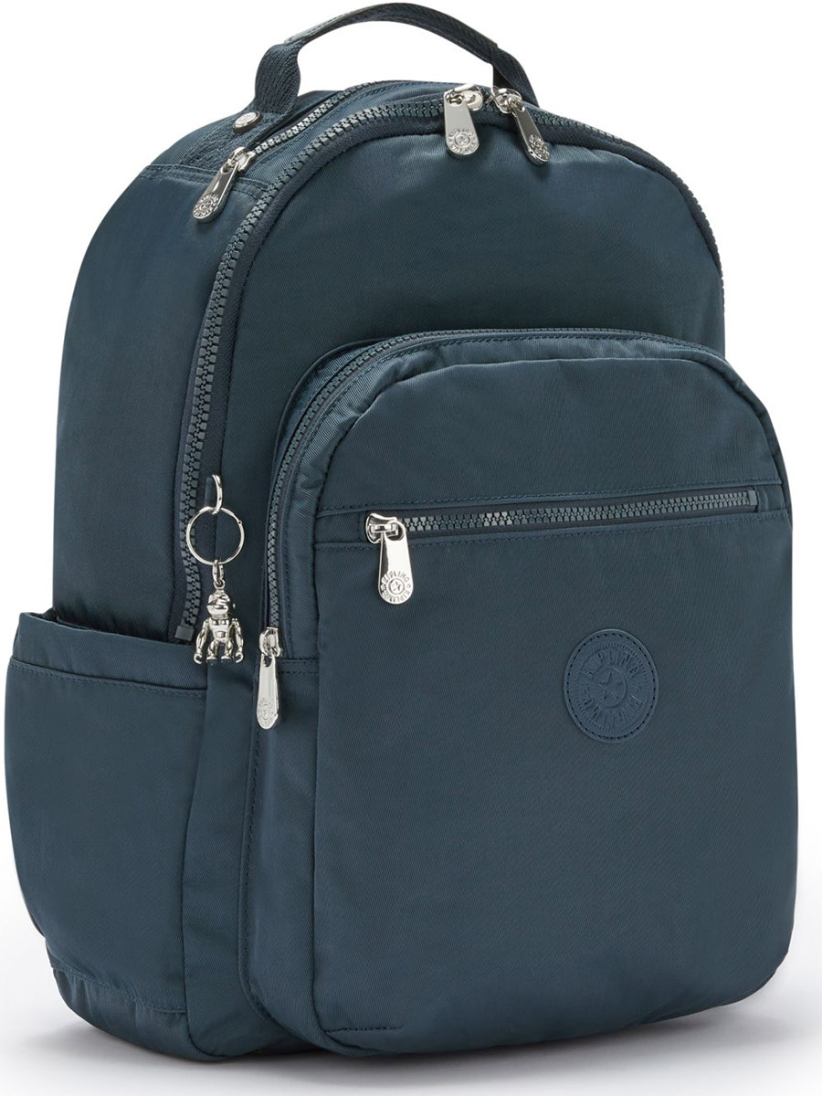 KI4744M30 Рюкзак Large Backpack Kipling Seoul - Вид №3