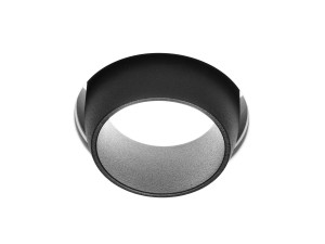 Поворотный гипсовый встраиваемый светильник для подвесных потолков