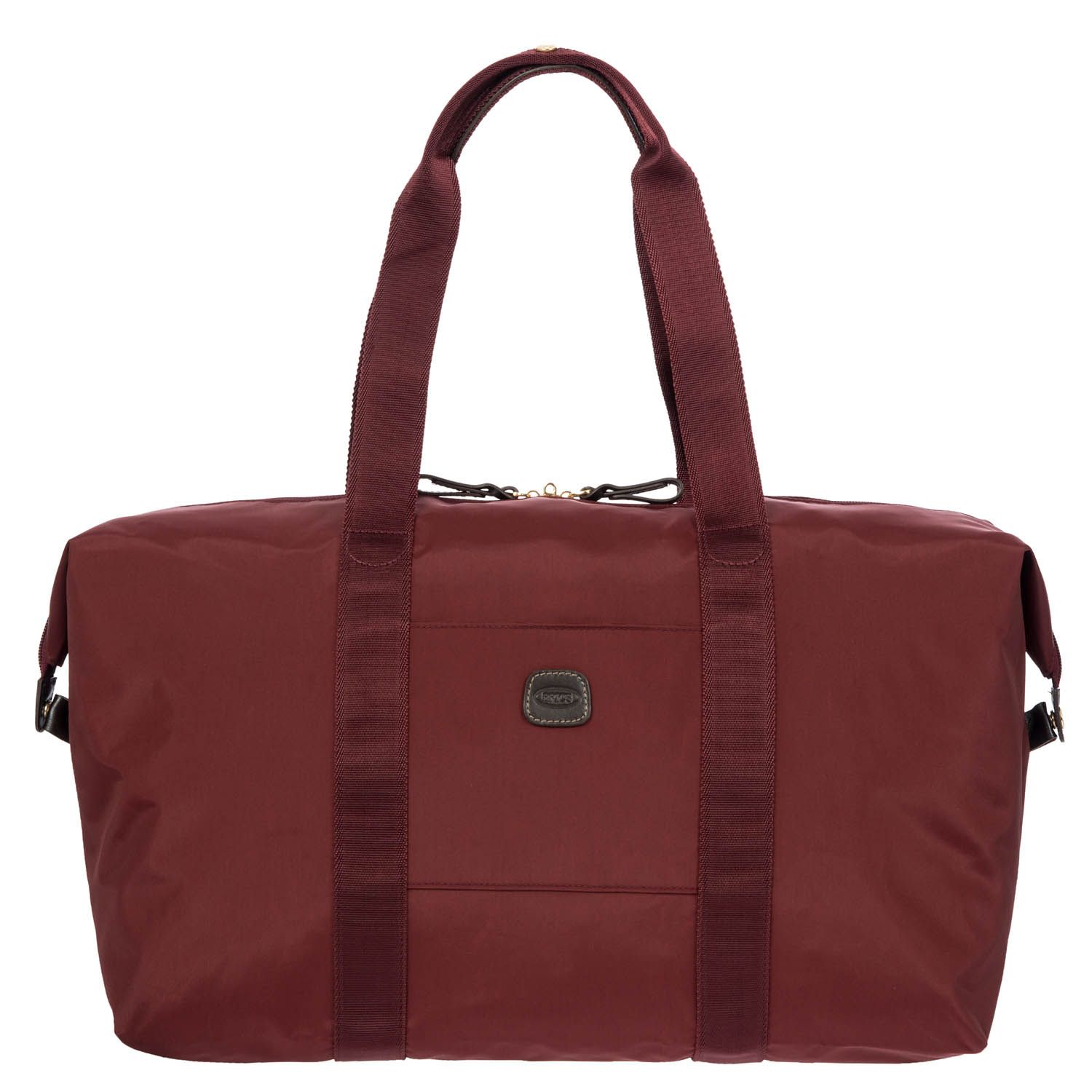 BXG40203.020 Сумка дорожная BXG40203 2 in 1 Brics X-Bag  - Вид №1