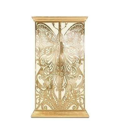 009321 Шкаф Mademoiselle Koket  - Вид №11