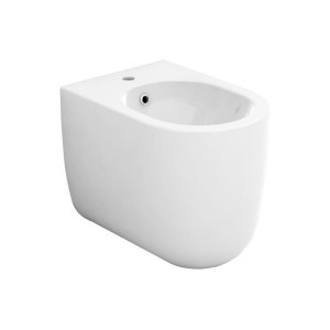 MIL230111 Биде напольное Milady Olympia Ceramica