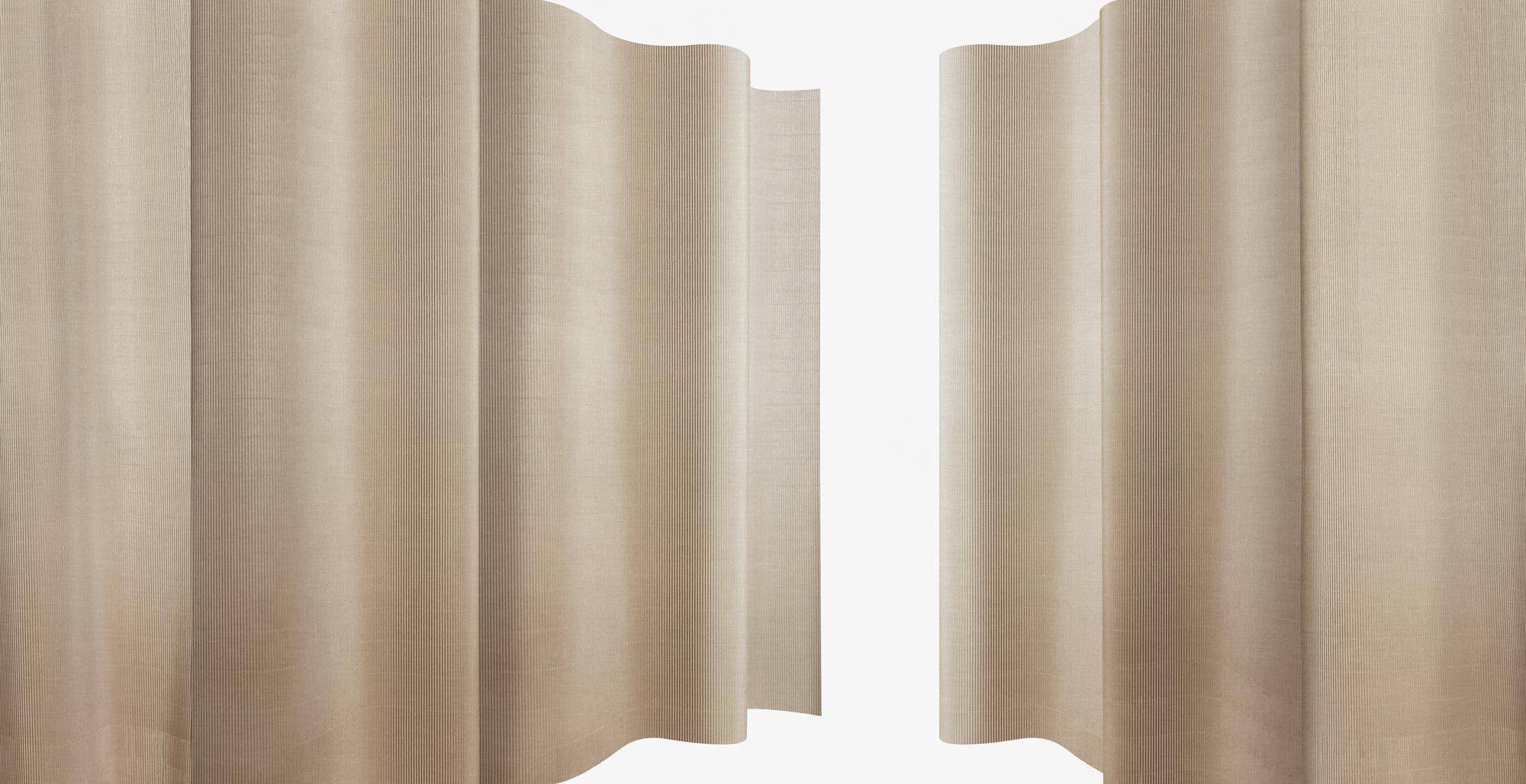 Обои trompe l'oeil Tecnografica четвертая стена ARCH-00001781 - Вид №1