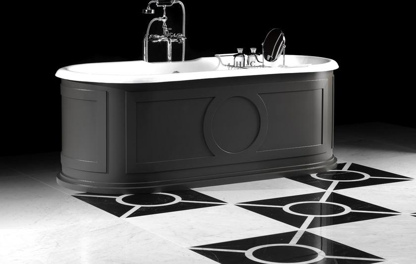 Devon&Devon Алюминиевая ванна sun-id-1392381 - Вид №3