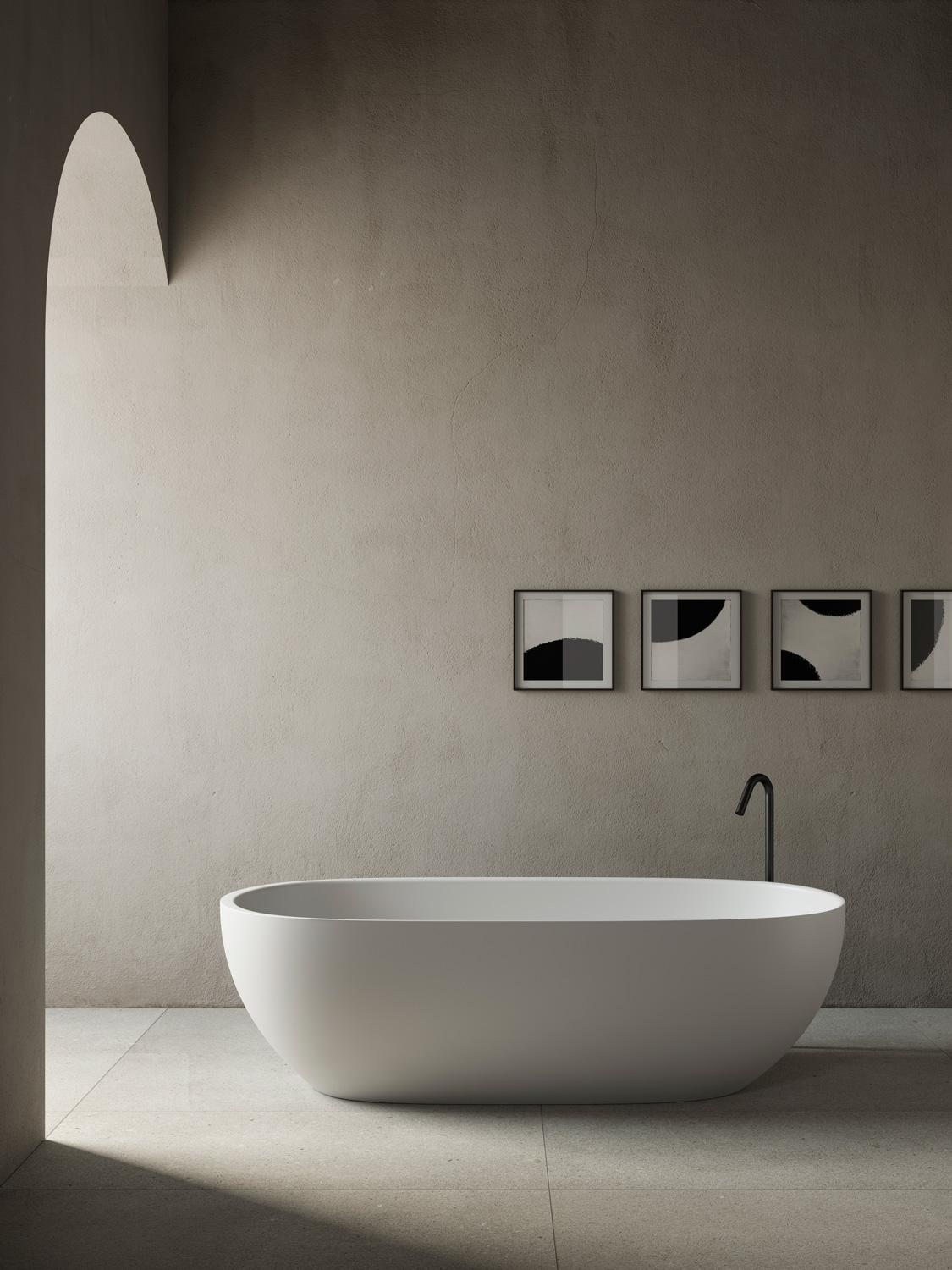 Rexa Design Отверстие REXA-ST45  - Вид №3