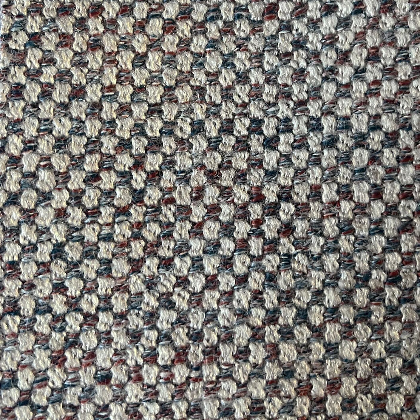 Контрактное кресло с салазками из ткани Shishka Project Basic ARCH-00108607 - Вид №47