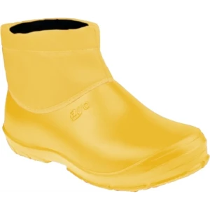 Полусапоги женские Ayo NPL2 размер 41 цвет жёлтый