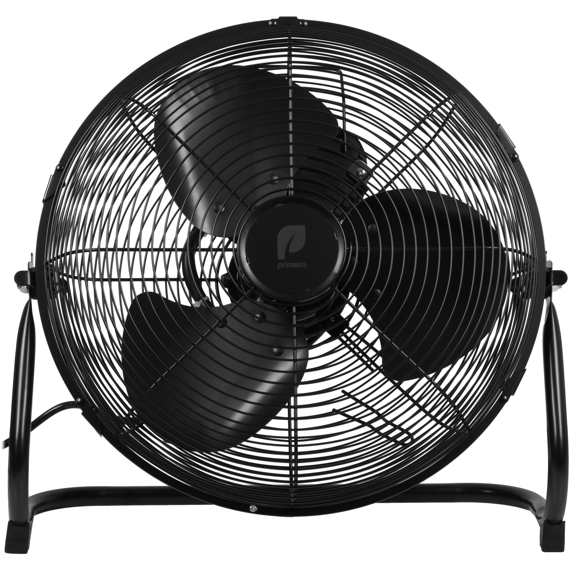 9235531 Вентилятор PRIMERA FFP-3530DD  черный STDN-0085393 - Вид №1