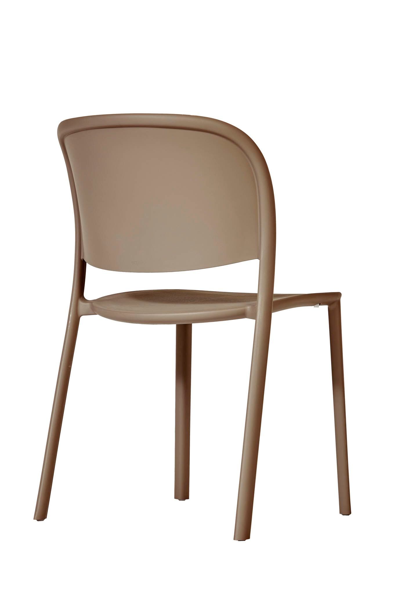 Стул из полипропилена Ezpeleta Trena ARCH-00088128 - Вид №9