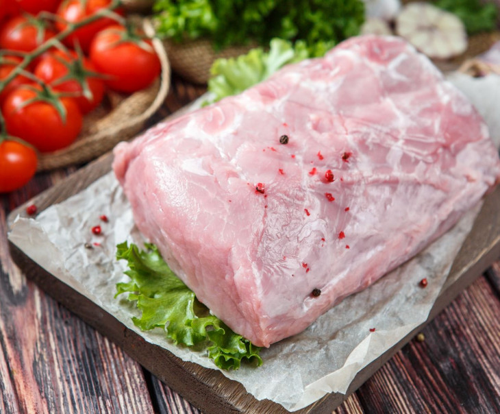 5008 Карбонад свиной маленький Вкусляндия  - Вид №3