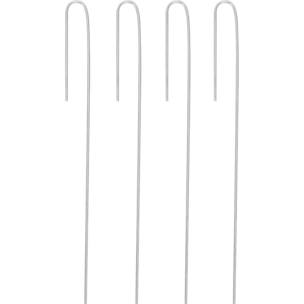 Шпалера для огурцов 78x115 см сталь зеленый Santreyd STLM-2183448 - Вид №2