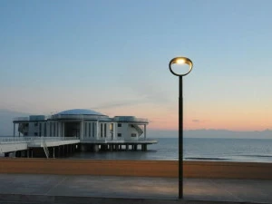 Neri Светодиодный уличный фонарь