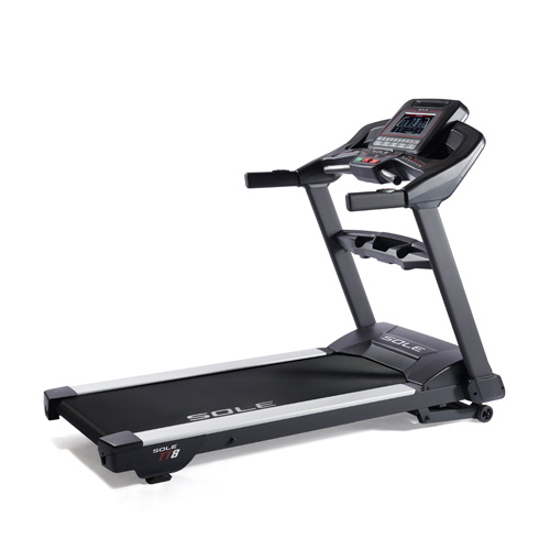 Беговая дорожка sole tt8 ac (2016) Sole Fitness sun-id-2068935