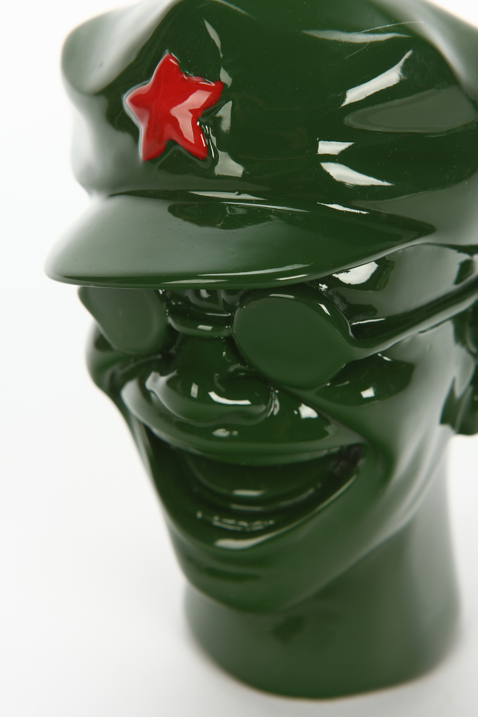 2000621338436 Статуэтка Red Star LINIE DESIGN  - Вид №1