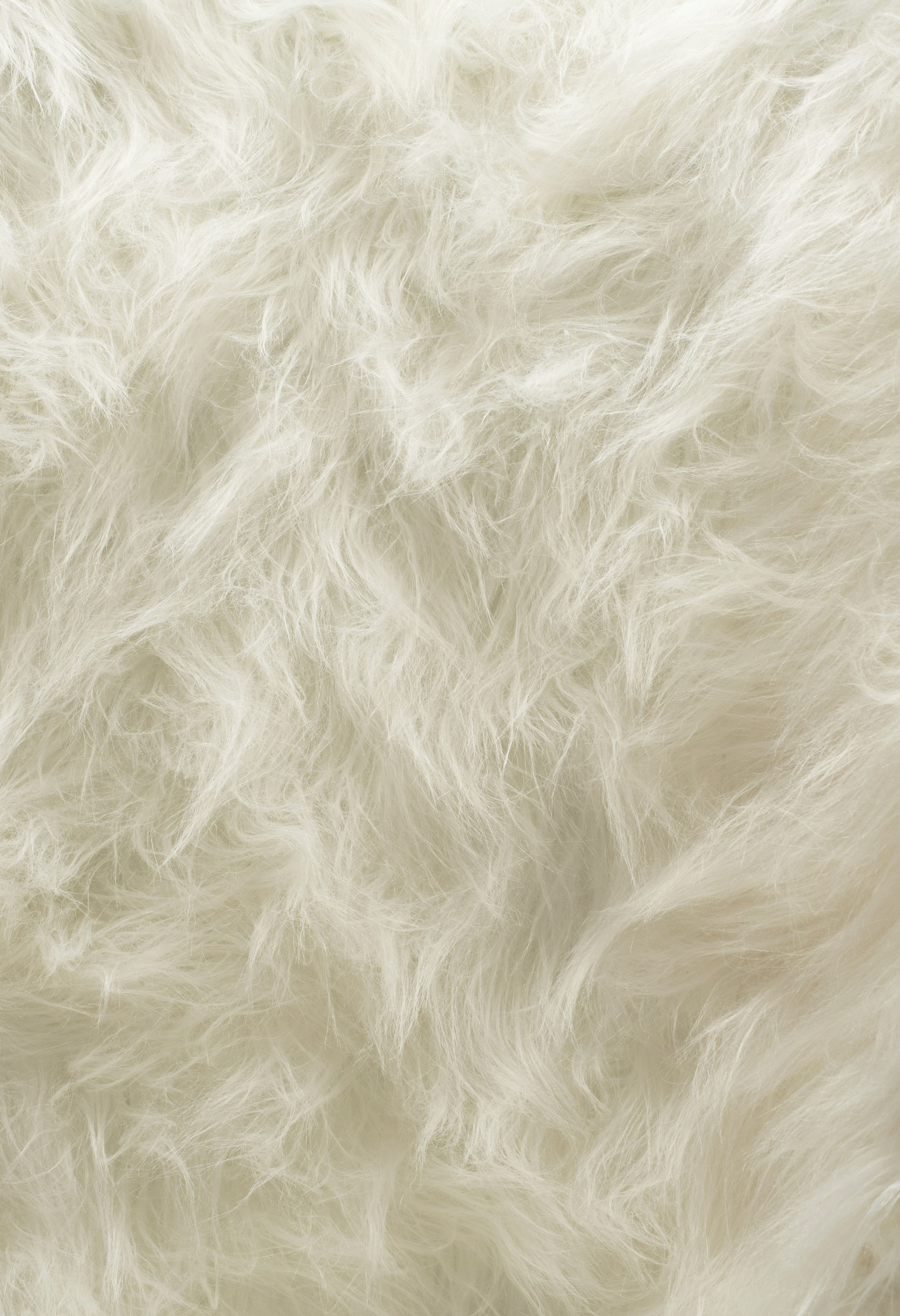 Пуф из искусственного меха Opinion Ciatti Guelfo ARCH-00063973 - Вид №2