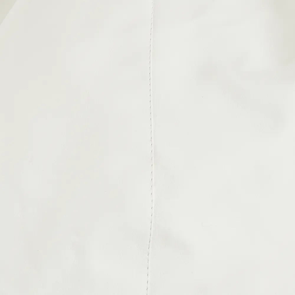 Кресло-груша экокожа белый 80x120 см Santreyd STLM-2202316 - Вид №1