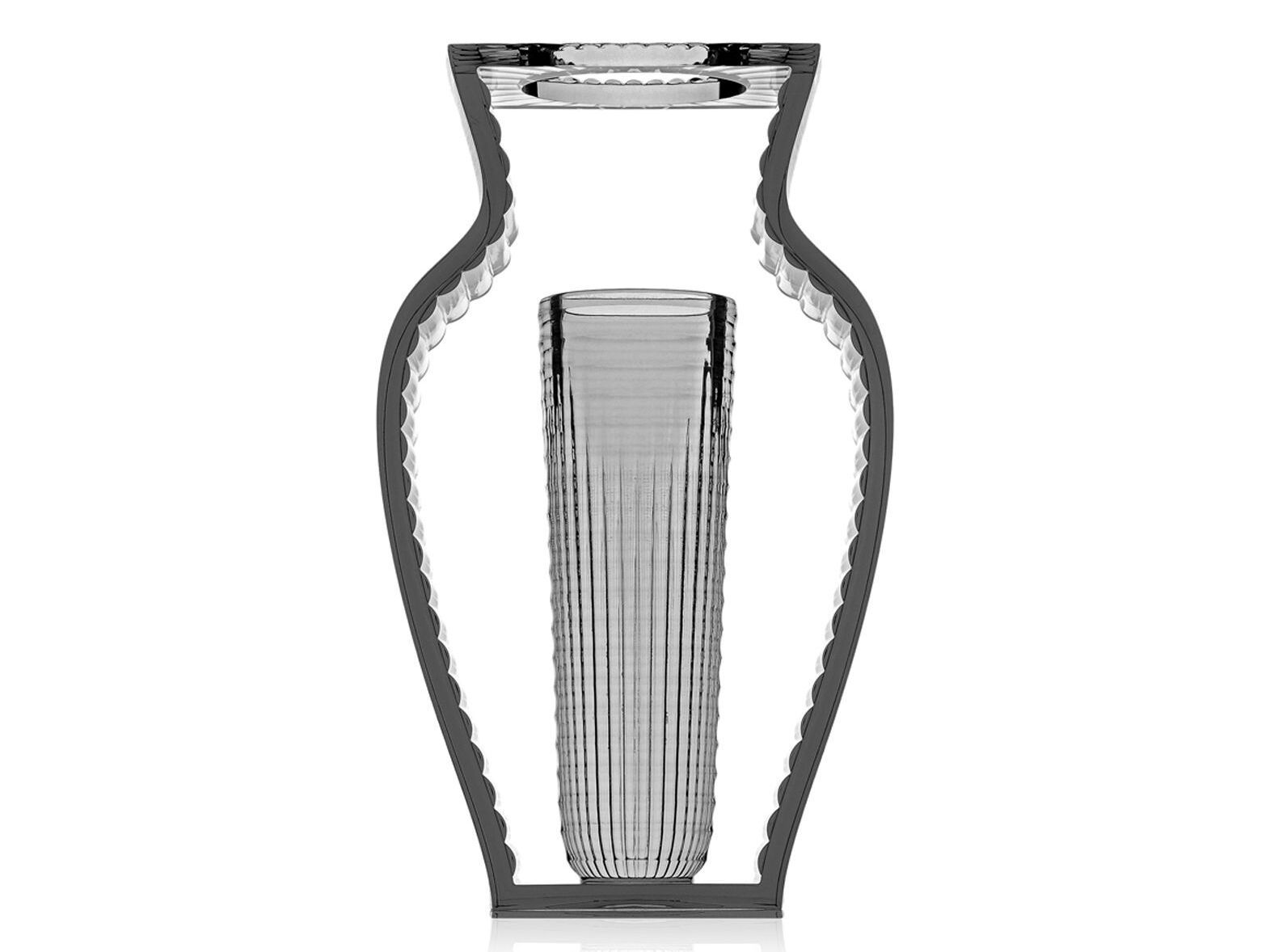 Ваза из ПММА Kartell I SHINE ARCH-00141418 - Вид №38