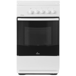 7927578 Газовая плита Flama FG 2406 W белый