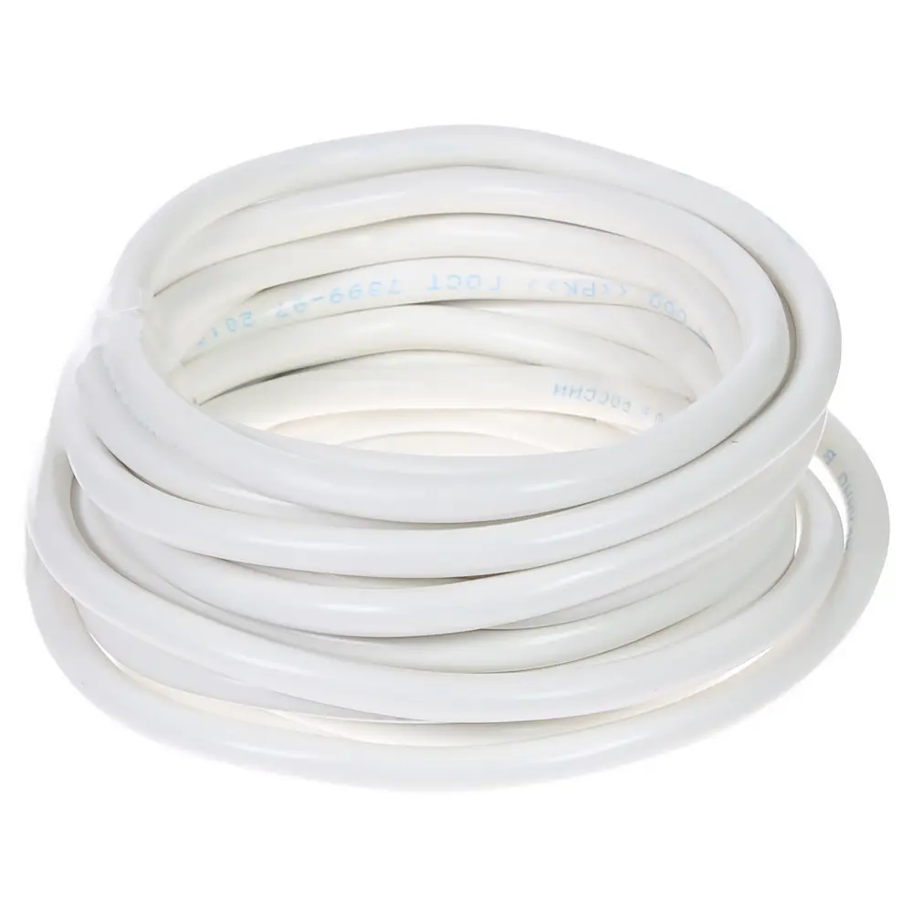Провод Electraline ПВС 3х1.5 5 м (ГОСТ) STLM-2140090 - Вид №1