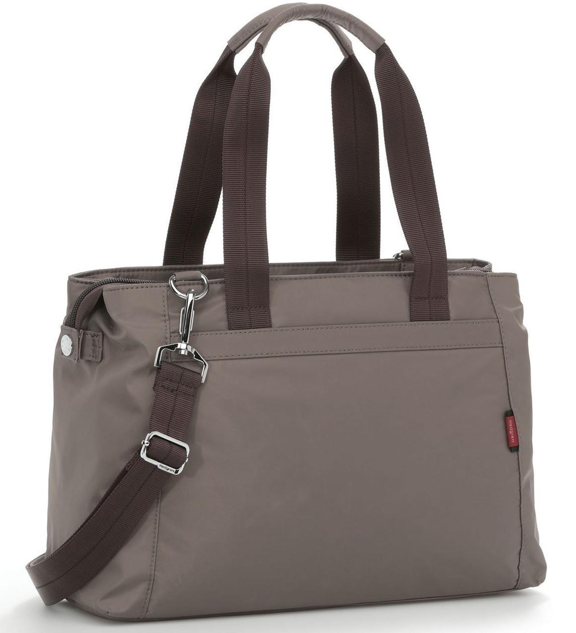 HIC402M/316-03 Сумка HIC402M Eva M RFID Hedgren Inner City  - Вид №2