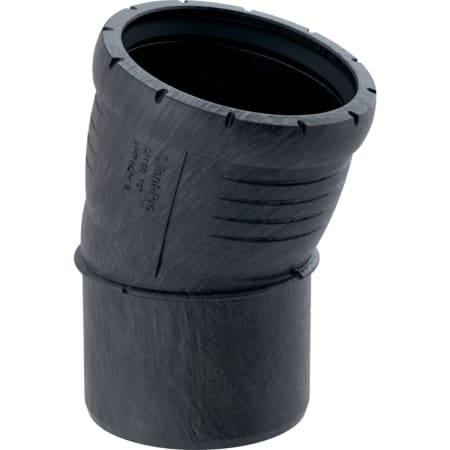 393.720.14.1 Отвод Geberit Silent-Pro Geberit  - Вид №3