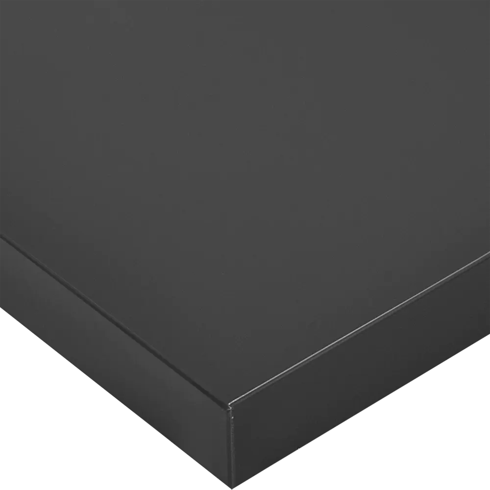 Фасад выдвижного ящика София 38.1x39.7 см KONSENSA ЛДСП цвет серый София Грей STLM-2196969 - Вид №6