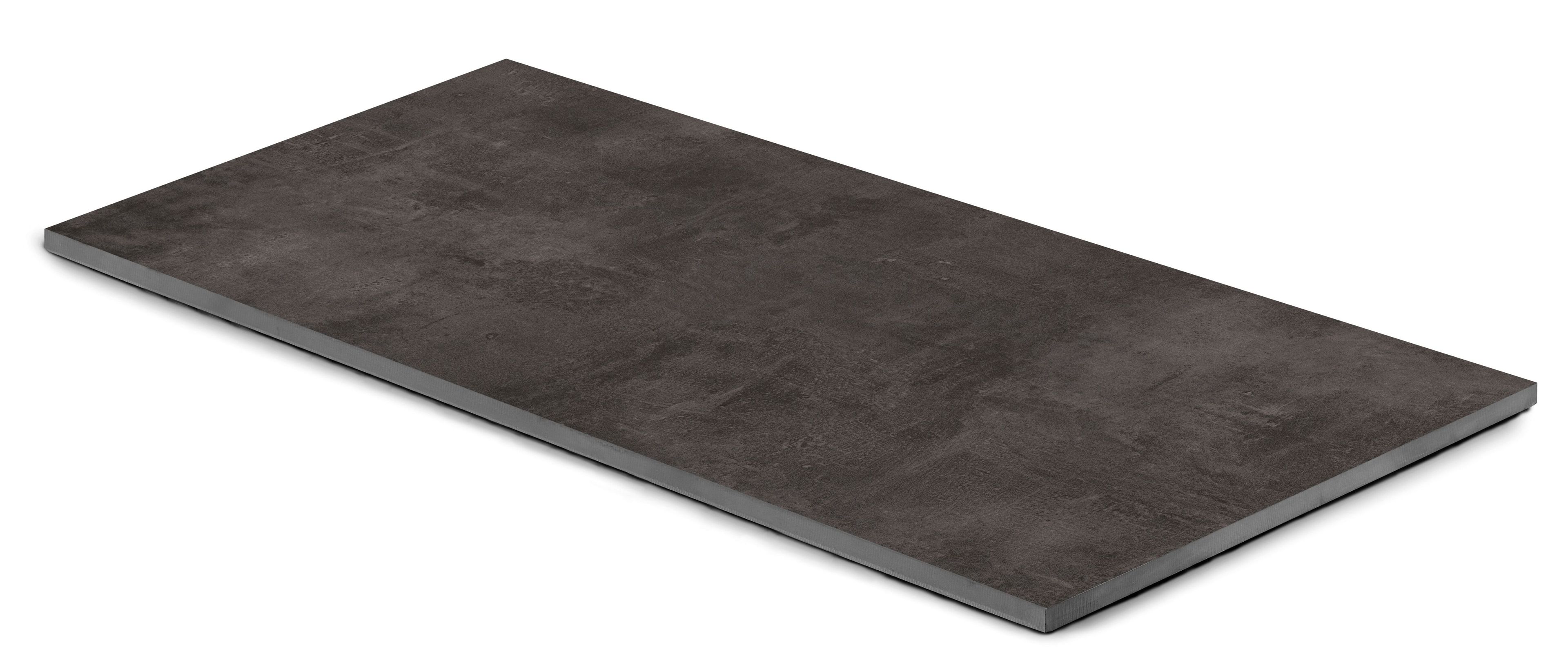 Бетонный эффект спеченного каменного пола PIETRA SINTERIZZATA другой камень ARCH-00071178 - Вид №2