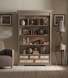 Книжный шкаф  VITTORIO GRIFONI 2099