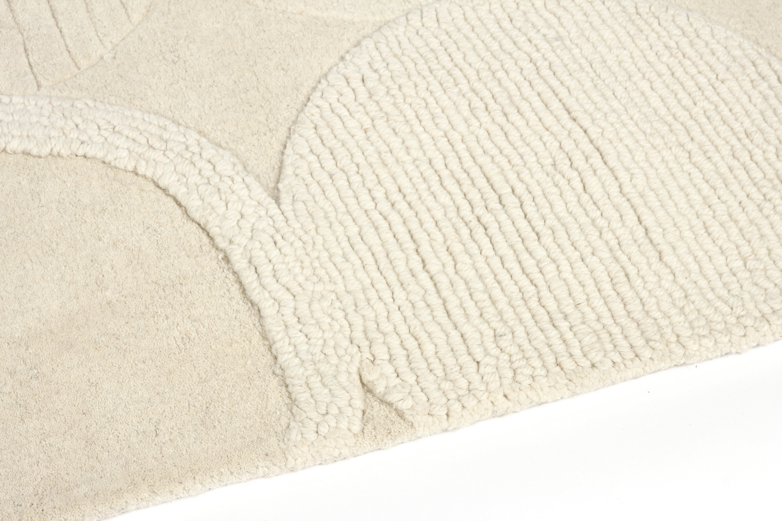 2000621335954 Ковер Cameron 190х290 LINIE DESIGN  - Вид №3