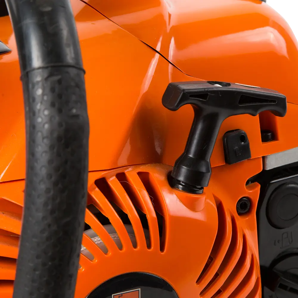 Бензопила CARVER RSG 252 18, 2,8 л.с шина 45 см STLM-2034028 - Вид №2