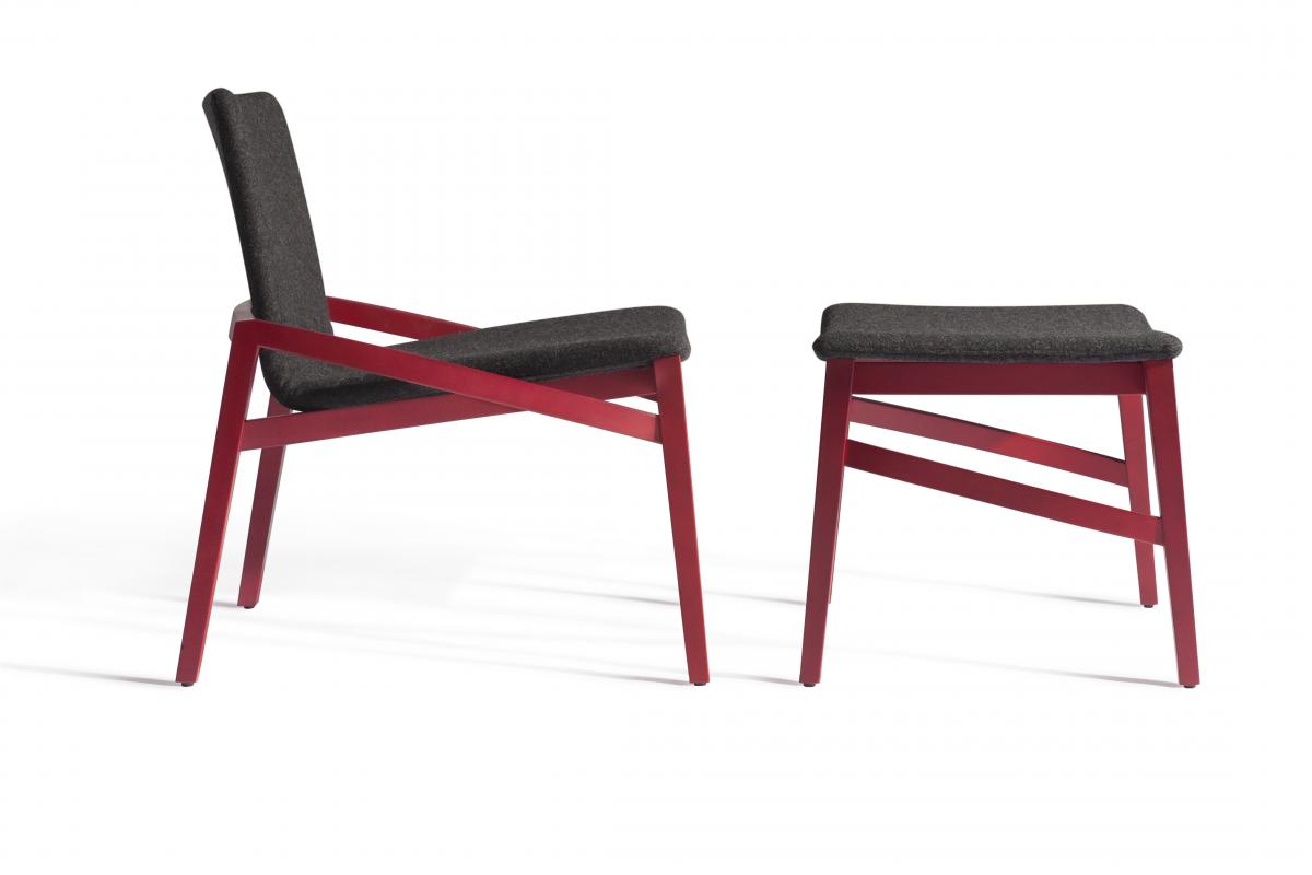 003232 Кресло Capdell Capita - Вид №5