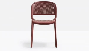 Pedrali Стул полипропиленовый Dome 261