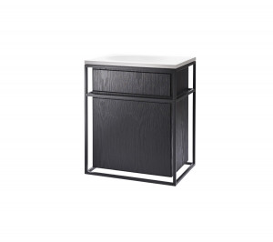 Ex.T Frame Настенный умывальник comp_gm1-ss-cs