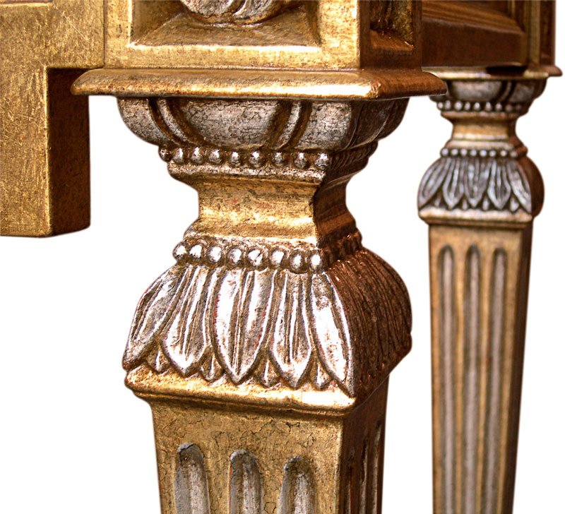 8544 Mobile bagno Bianchini&Capponi RINASCIMENTO Bianchini Capponi - Вид №11