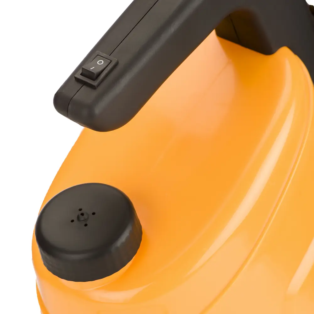 Опрыскиватель садовый электрический 5 л Santreyd STLM-2184210 - Вид №3