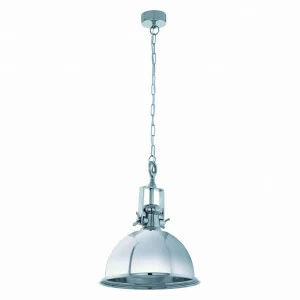 Подвесной светильник Eglo Grantham 49179 EGLO ДИЗАЙНЕРСКИЕ, GRANTHAM 086615 Хром