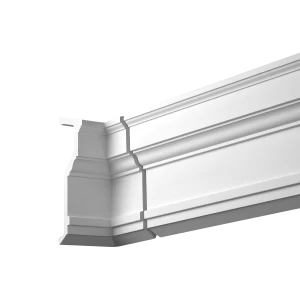 ЕВРОПЛАСТ 4.81.021 Внутренний угол 4.81.021 Пенополиуретан