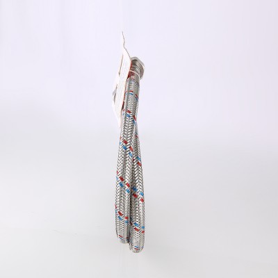 VTf.005.IS.0410040 Комплект гибкой подводки для смесителя Valtec 40 см  - Вид №6