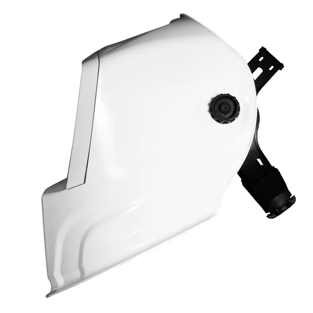 Маска сварщика Звёздные воины FoxWeld STLM-2070363 - Вид №2