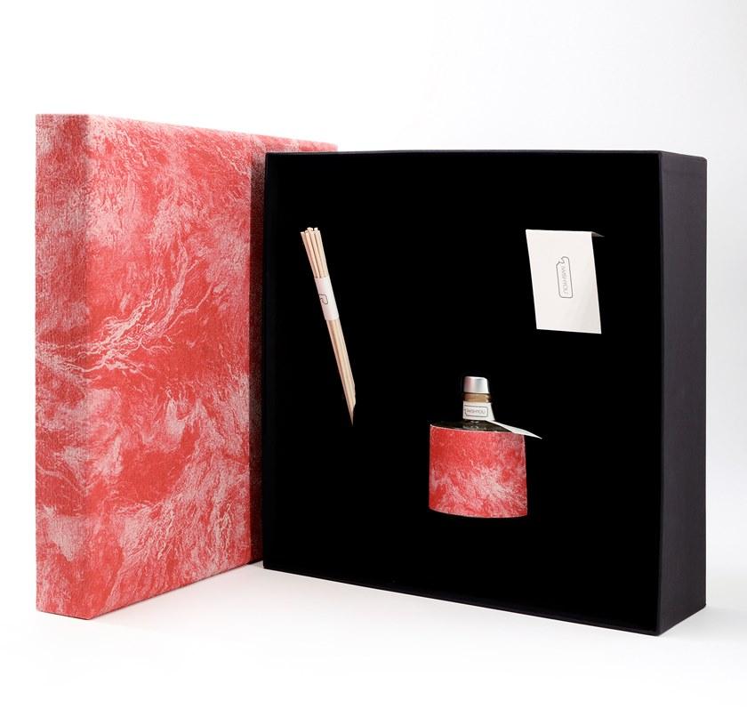 IWISHYOU Ароматизатор в натуральном камне Forme d'aria 8057711490721 - Вид №2