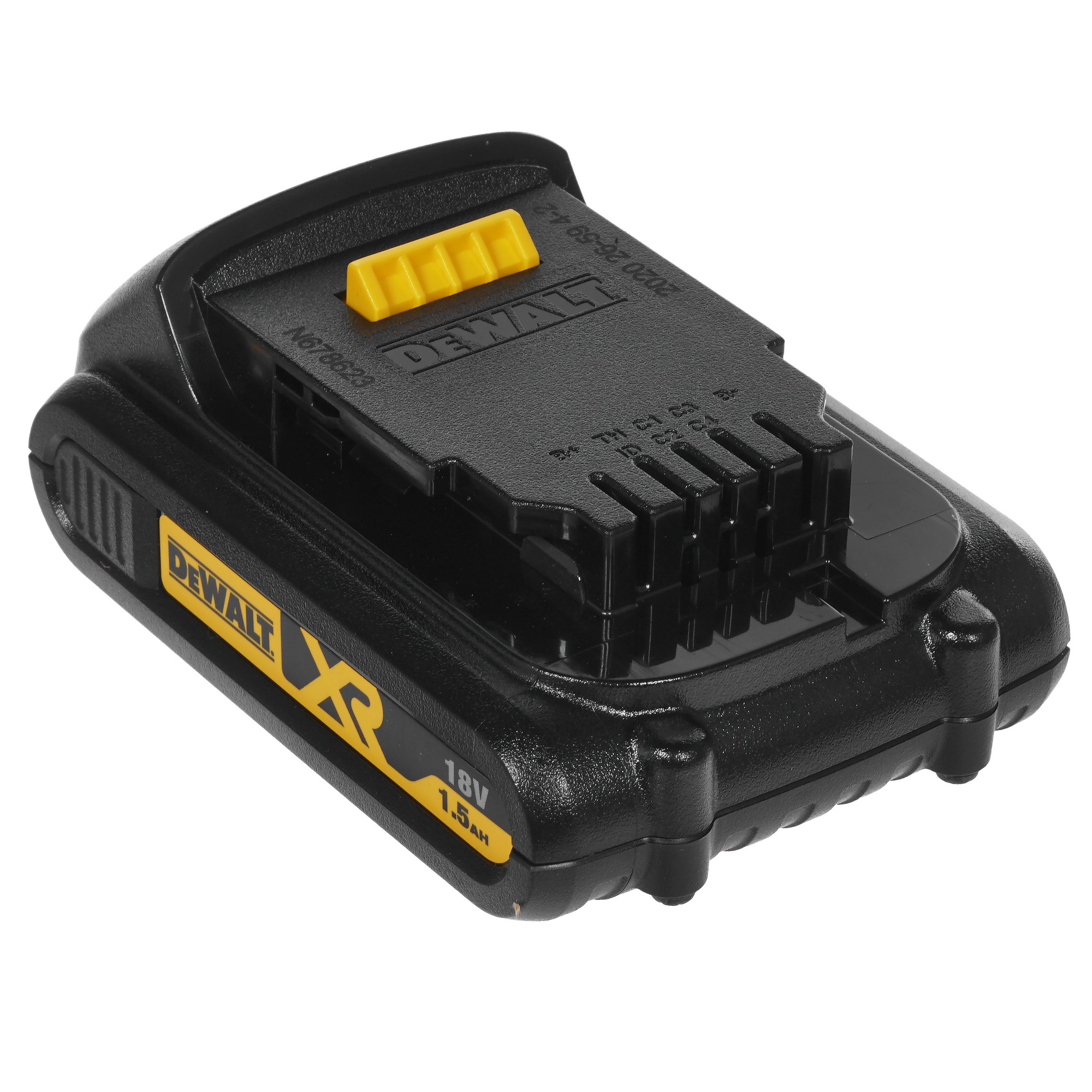 Аккумулятор DeWalt DCB181 8168573 STDN-0028418