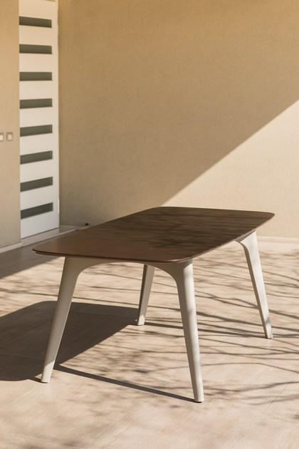 Plust Квадратный стол в hpl Planet sun-id-1407502 - Вид №10