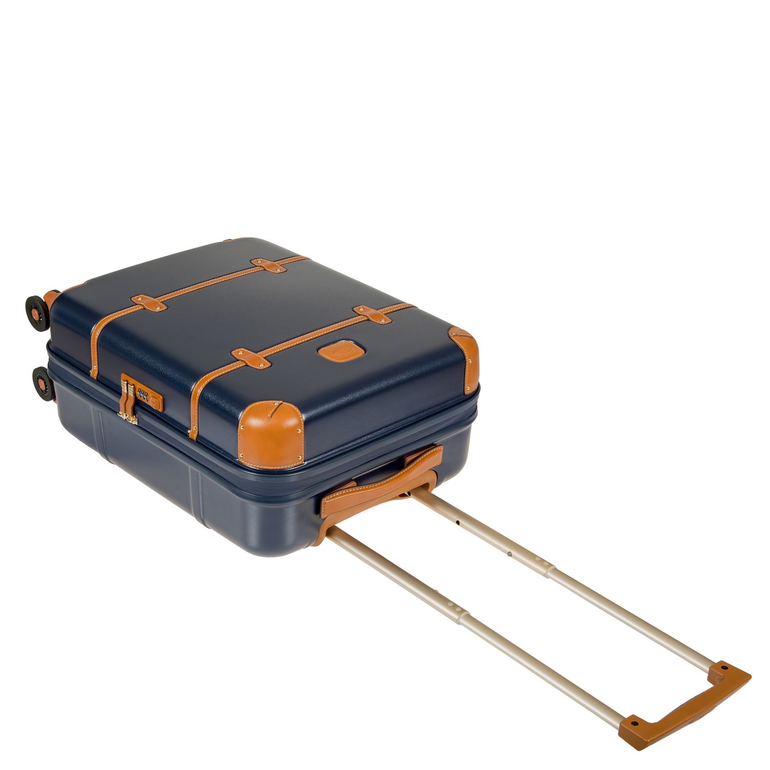 BBG08301.698 Чемодан BBG08301 Trolley S Brics Bellagio - Вид №7